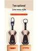 Mercedes-Benz Key Case for 23 Models: New C-Class (C200L/C260L) & S-Class (S400L/S450L/e300)