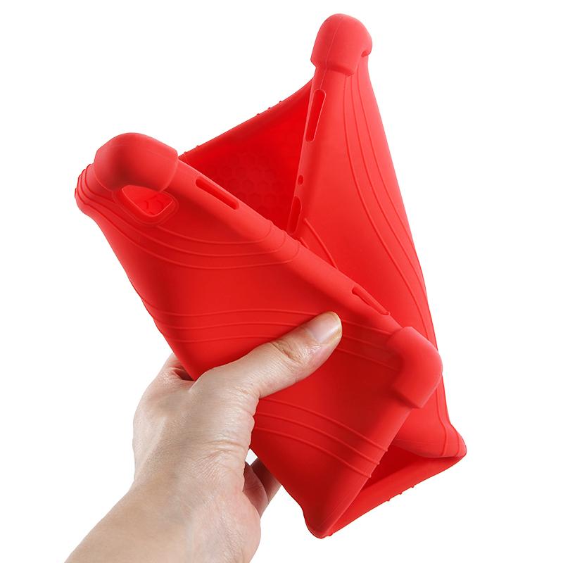 Für Samsung Galaxy Tab A7 10,4'' 2020 SM-T500 Weiche Silikon Schützen shell SM-T505 SM-T507 Tablets Fall