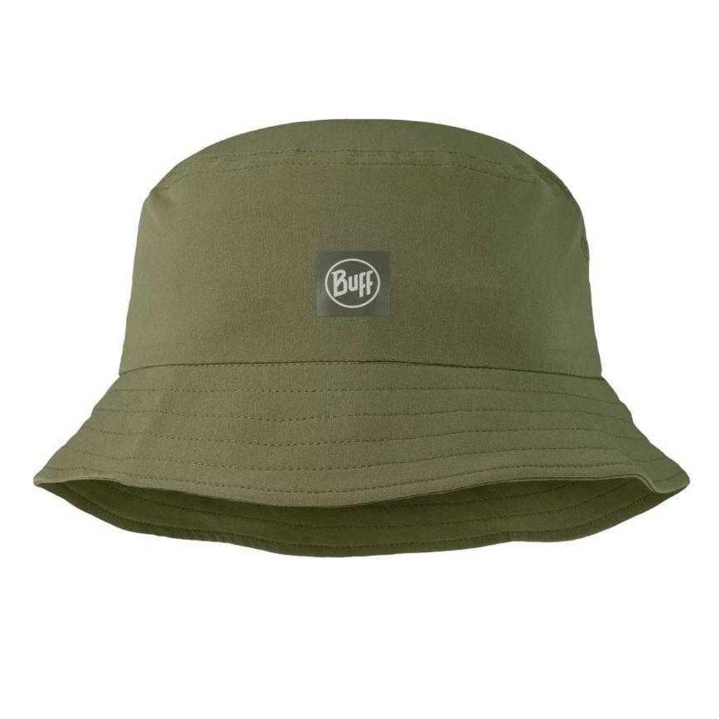 Buff Adventure Logo Bucket Hat