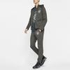 Nike X Gyakusou Crossover Sports Hooded Casual Long Sleeves Knit Gray Men's CD7145-010