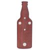 Fridge Magnetic Single Hand Wine Bottle Opener Refrigerator Magnet Kitchen Accessories