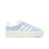 adidas Women's Gazelle Bold Clear Sky ID6991