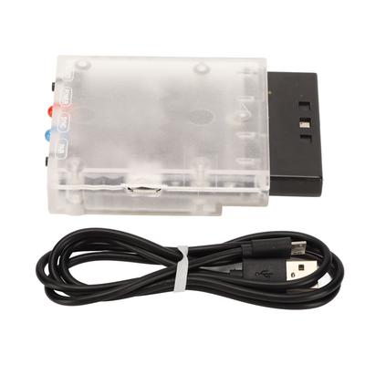 Multiplayer Bluetooth Wireless Controllers Adapter Low Latency Bluetooth Wireless Adapter for PS2