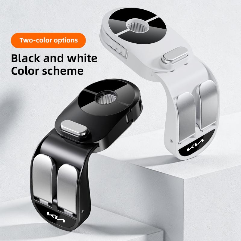 Car Seat Hooks Adjustable Hook Auto Accessorie For Kia Sportage Ceed Picanto Rio ProCeed Morning Stonic Optima K7 K5 K8 K3 XCeed EB6