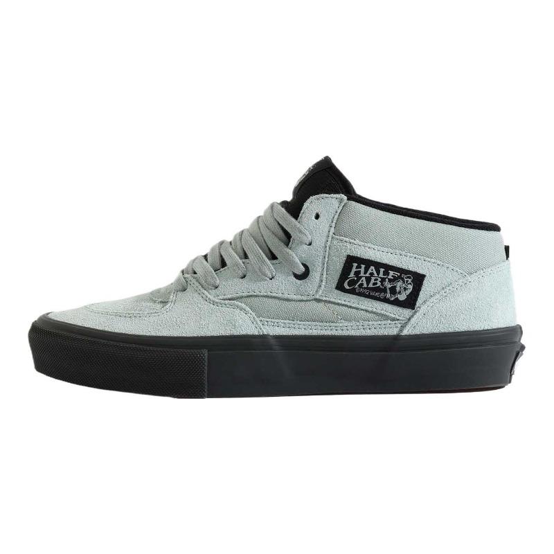 Vans Skate Half Cab Mid Top Unisex Skate Shoes Green VN0A5FCDEMW 39