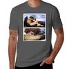 Fallen TShirt Minimalist Graphic Tee Shirt