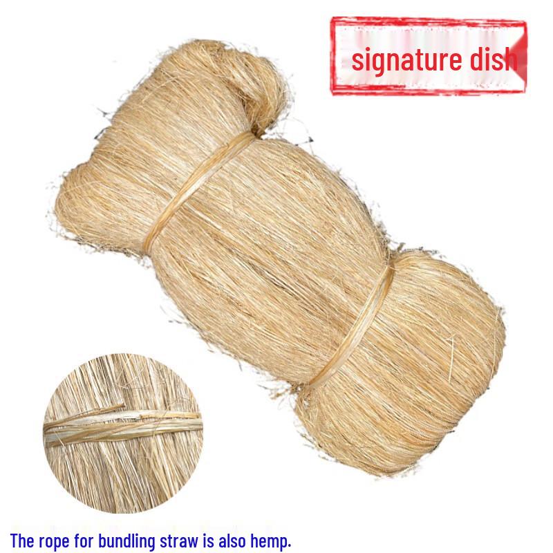Fine Hemp Plumbing Thread Sealant