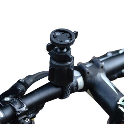 Bicycle Computer Mount Multifunctional MTB Road Bike Stopwatch Bracket Quick Release for Garmin Varia Radar Taillight Bracket