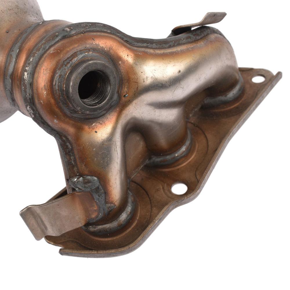 Katalysator W-Montagesatz für Toyota Aygo Peugeot 107 2005-2014 0342K8 Motorabgaskatalysatoren Ersatz