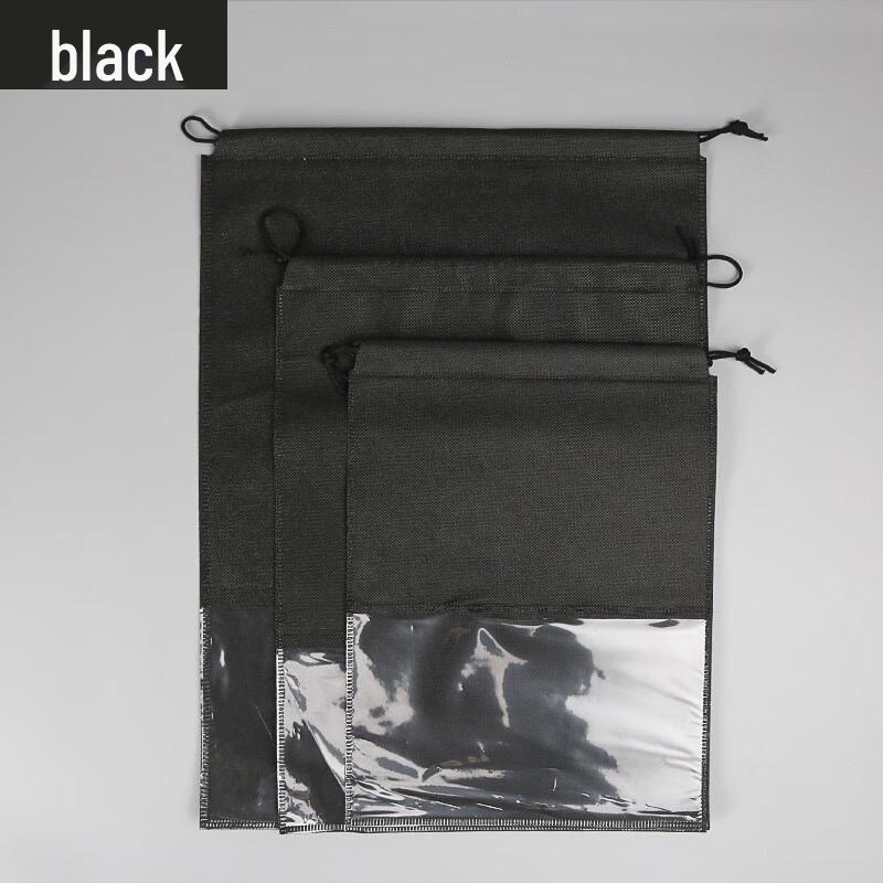 Changbaosen Non-woven Drawstring Storage Bags