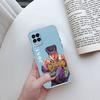 JO33 JoJos Bizarre Adventure Phone Case for Motorola E22S E7 G6 G7 G8 G9 Plus Power Play G10 G20 G04 E30 E40 E22 E20 E13 G22 G23 G Stylus Play