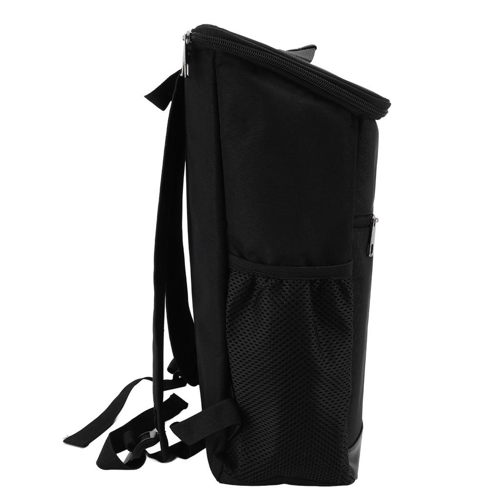 Insulated Backpack Large Capacity Leakproof Cooler Shoulder Bag for Outdoor Camping Beach Picnic