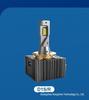 High Brightness Xenon LED Car Headlight: Direct Plug-in, Integrated Design for D-Series D1S-D8S