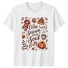 Cozy Season Cozy Soul Autumn Fall Unisexs TShirt Unisexs Tee Graphic Top