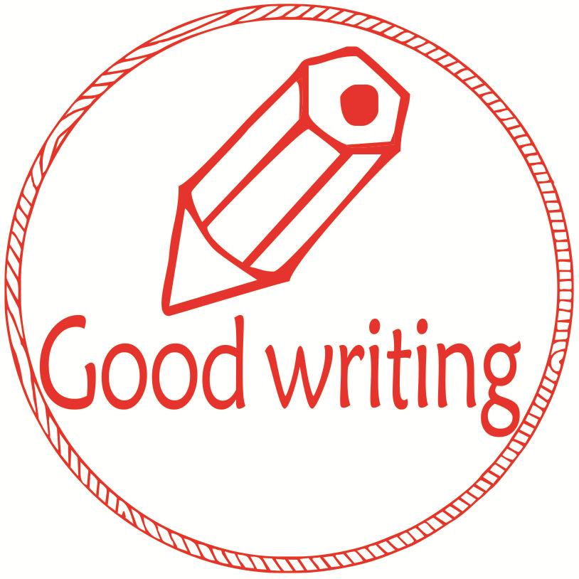 English Comments Photosensitive Seals Preschool Students Primary School Students Encourage Children's Cartoon Gifts