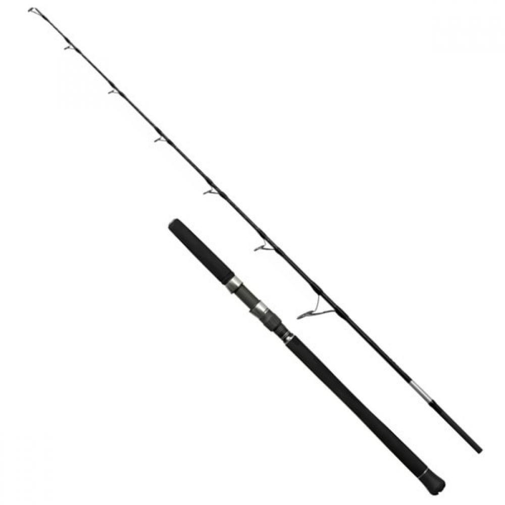 

Shimano Offshore Rod 25 Grappler Type J S56 6