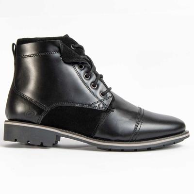 Men's Leather Boot. Botiel3  98975