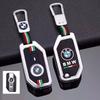 2025 Stop cynku Pokrowiec na brelok do kluczy motocyklowych dla BMW F750GS F850GS F900R K1600GT R1200GS LC ADV R1250GS ADV C400gt GSA 1250