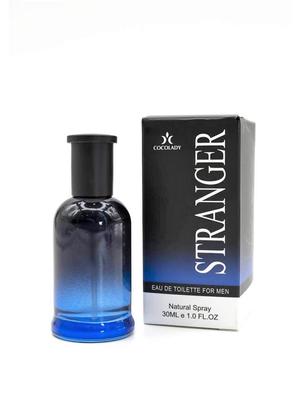 STRANGER Eau De Toilette for Men