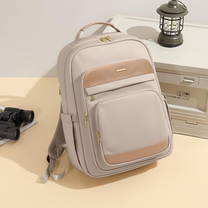V.NINE Laptop & Travel Backpack