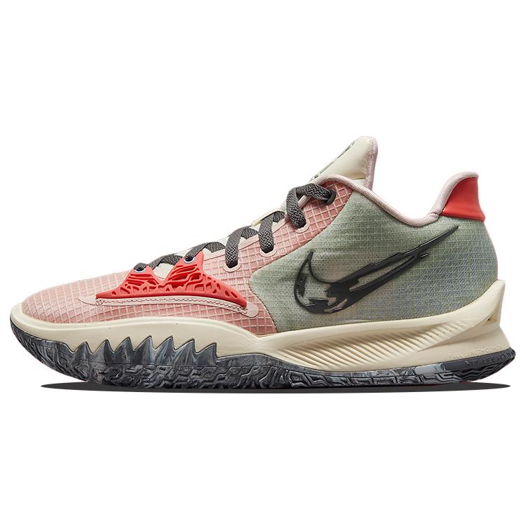 

Nike Kyrie Low 4 Pale Coral CW3985-800 47