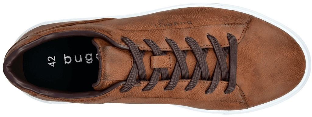 Кроссовки Bugatti Sneakers 324-AMU01-5000 braun