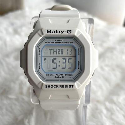 Watch BABY-G #4709