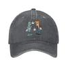 Washed Baseball Cap BBender FFuturamas Summer Trucker Hat For Unisex Unisex AND FRY  Casual Running Hippie Sun Baseball Caps