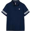 Polohemd Herren Marineblau FS2TSH2302M-DNA