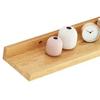 Schrankorganisation, Wand-Schweberegale, Lagerregale, Holzregale, Wandtrennwände, Laminate, Hängeelemente