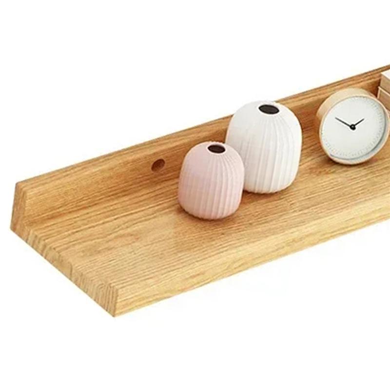 Schrankorganisation, Wand-Schweberegale, Lagerregale, Holzregale, Wandtrennwände, Laminate, Hängeelemente