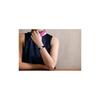 [Seiko Watch] SEIKO SELECTION SSEH001 Women's Watch, Battery-Powered Quartz, Nano Universe Collaboration, Square Shape, Black with Silver Dial