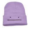 Winter Embroidered Knitted Hat Pet Cartoon Hat Men's Women's Outdoor Warm Leisure Hat