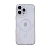 Photo Button Touch Camera Suitable for IPhone16promax Magnetic Phone Case Apple 16 Transparent Anti-fall