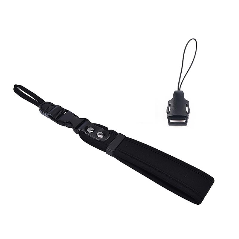 Innovative And Practical Neoprene Soft Quick Detachable Wrist Hand Strap For  Nikon  Fujifilm Fuji  Camera
