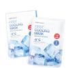 Post Alpha First Cooling Mask 5 Pcs