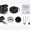 AEM 30-4110 X-Series Wideband UEGO AFR Sensor Controller Gaugein Automotive Replacement Air & Fuel Ratio Gauges
