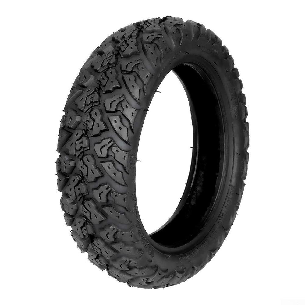 240*240*68mm Tubeless Tyre For Ninebot Max G Electric Scooter