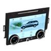 AC-Panel 10 Zoll LCD-Touchscreen mit CD-Schlitz Klimasteuerungspanel Ersatz für Land Rover Range Rover Sport L494