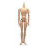 Obitsu doll 27cm Obitsu body Male slim type New natural Soft vinyl Movable figure body