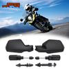 Motorcycle Handguards Hand Guard Handlebar Guards For Suzuki V-Storm DL650 DL 650 2004-2023 Moto