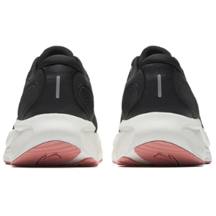 Anta Travel Step 2.5 Fashion Comfortable Shock Absorbing Wear Resistant Low Top Casual Running Shoes Women sneaker 122545545-9