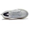 FILA Fusion Bank DX Comfortable Versatile Low-Top Sneakers Women sneakers Blue T12W432315FBG