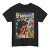 Camiseta Michael Jackson Leave Me Alone Camiseta Unissex De