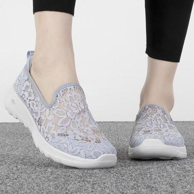 Women's Sport Lifestyle Commuter Shoes 896020-LTGY