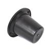 2pcs Stubbys Planter With Cover Personalized Good Draining Plant Pot For All Type Plant