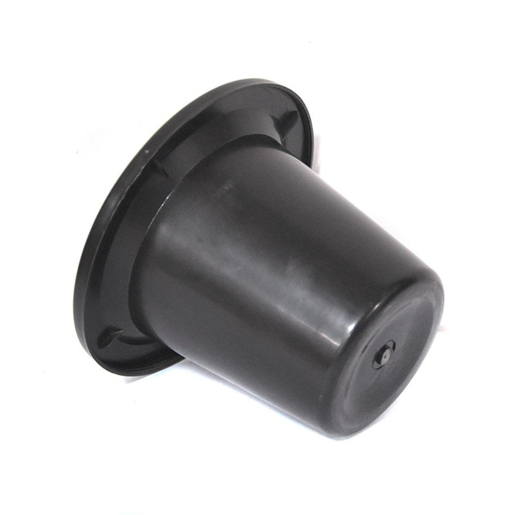 2pcs Stubbys Planter With Cover Personalized Good Draining Plant Pot For All Type Plant