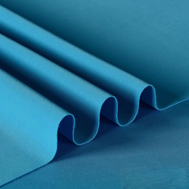 100x160cm Thin Soft Scuba Knit Fabric Summer Anti Wrinkle Stretch for Sewing Skirt T-shirt Jacket Fabric