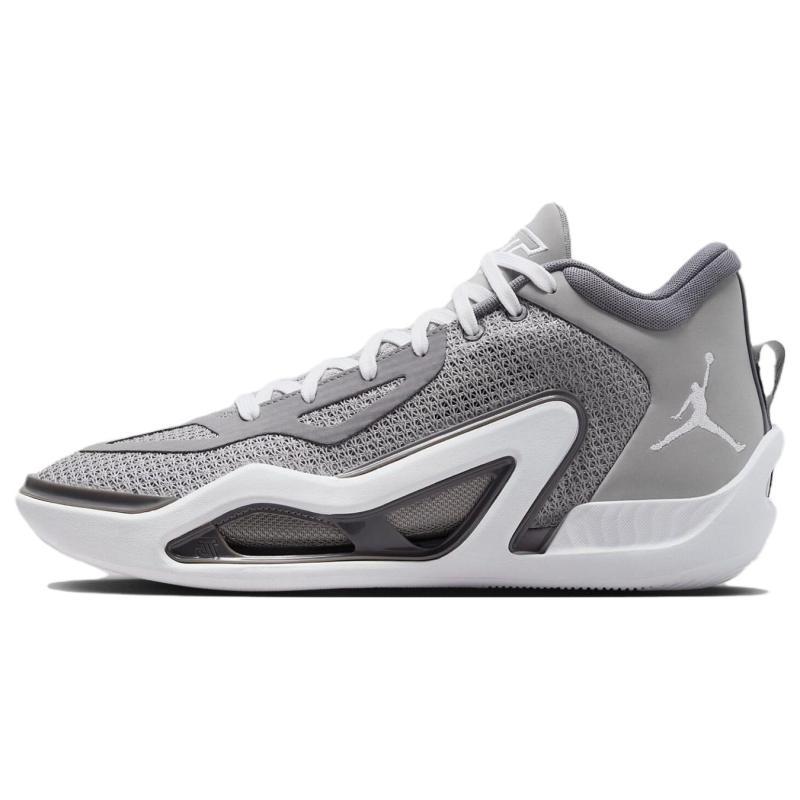 

Air Jordan Tatum 1 Pf Cool Grey Jordan DZ3330-002 44.5 серый