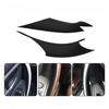 For BMW 3 Series F30 F35 2012-2018 Inner Door Handle Ide Cover Protect Case